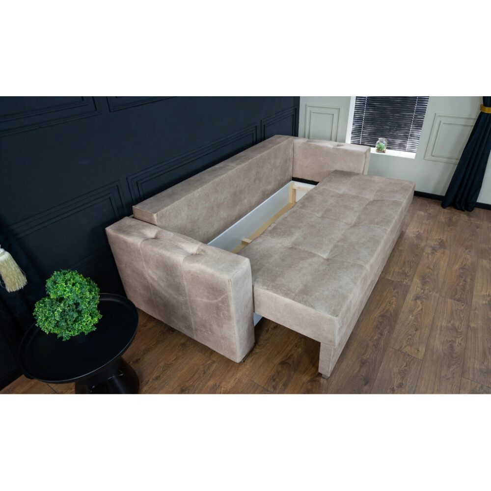 Canapea Extensibilă „Vegas Bonell Mare”