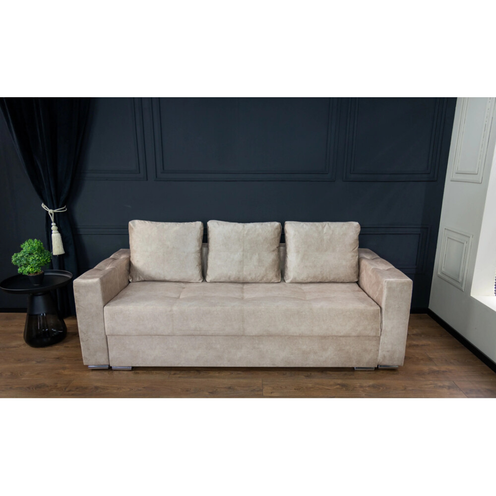 Canapea Extensibilă „Vegas Bonell Mică”