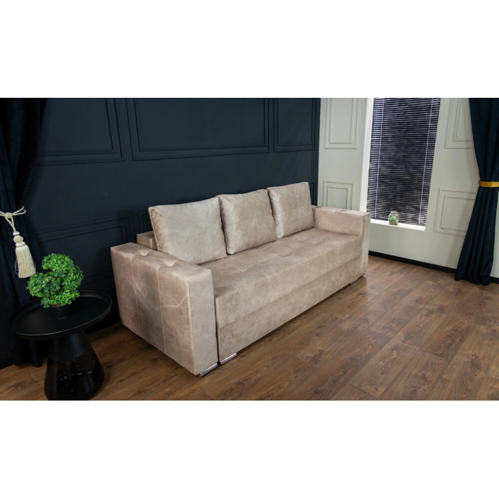 Canapea Extensibilă „Vegas Bonell Mare”