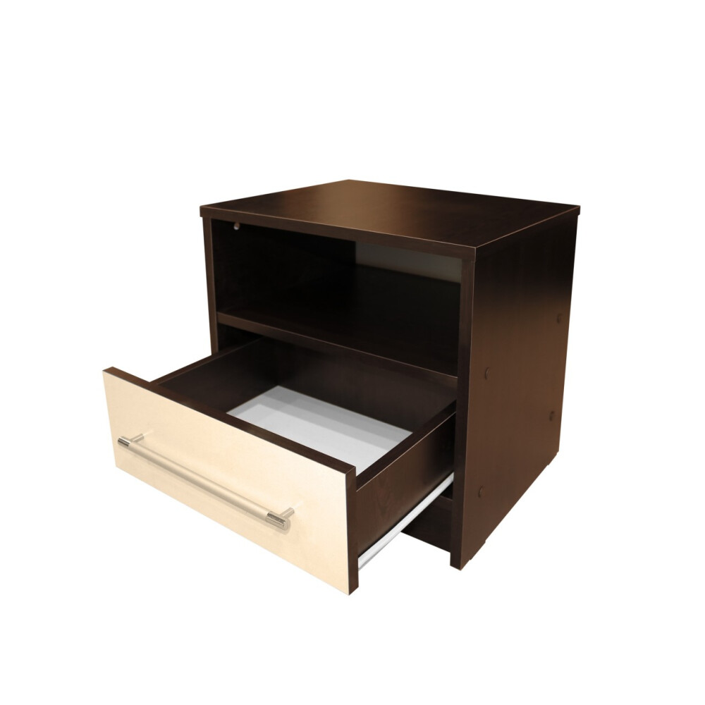 Noptiera Verona Wenge