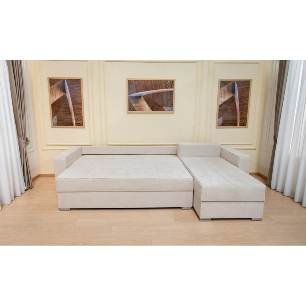 Colțar Extensibil „Claudia XXL Bonell”