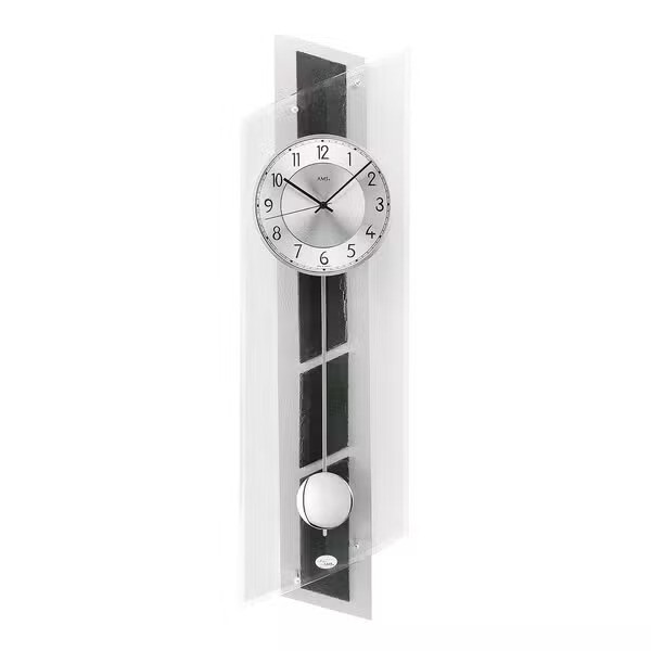 Ceas de perete cu pendul Couvin