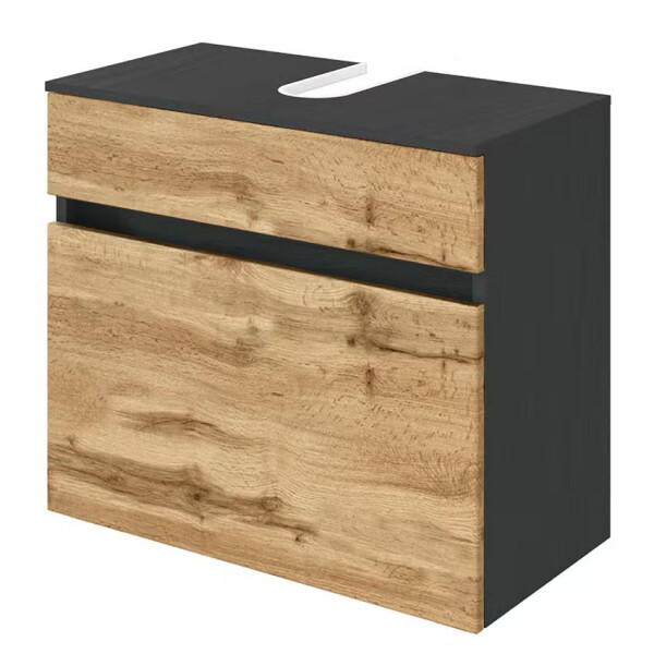 Dulap de bază pentru chiuvetă Verciano