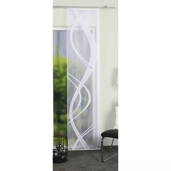 Cortina glisantă Tibaso I