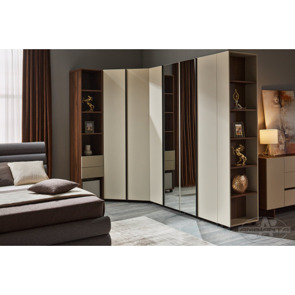 KOSMO Catania-Fungo  I