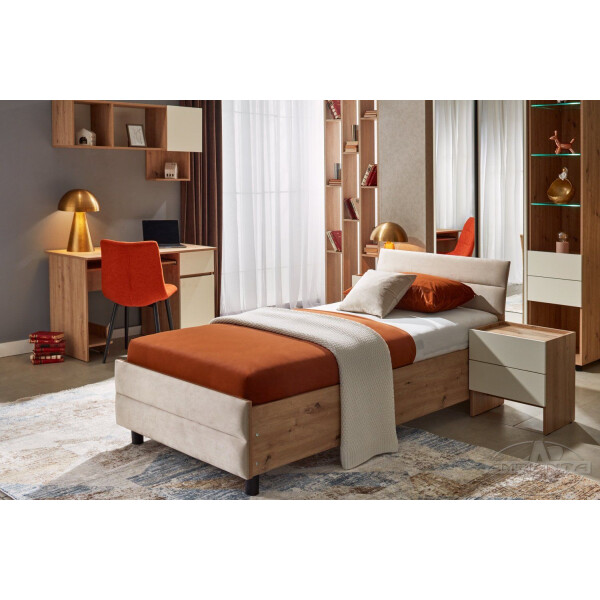 KOSMO STAR Artisan-Crem 