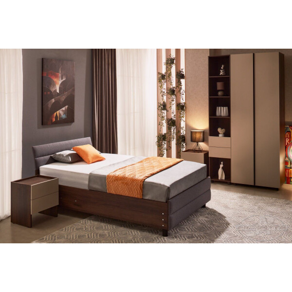 KOSMO STAR Catania-Fungo