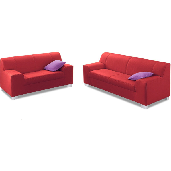 Set canapele Amando de 2 și 3 locuri