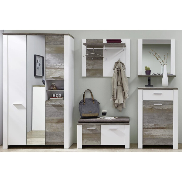 Set dulap Bickley II (5 produse)
