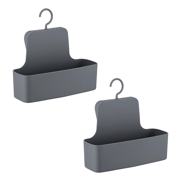 Cadru de duș Barcelona (set de 2)