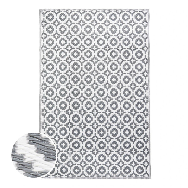 Covor interior/exterior COLOR CLASH Mosaic I