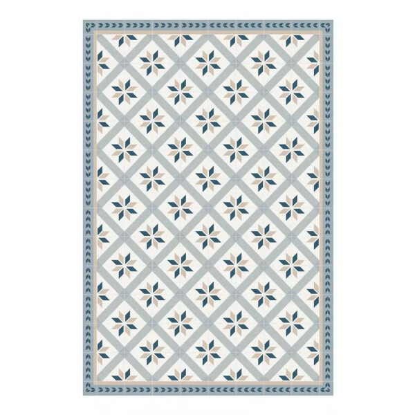 Covor de vinil Matteo Tiles I