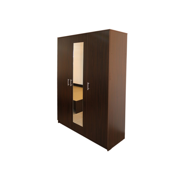 Dulap Soft 3 usi wenge