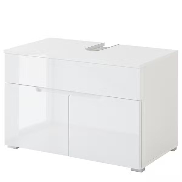 Dulap de bază pentru chiuvetă Larado