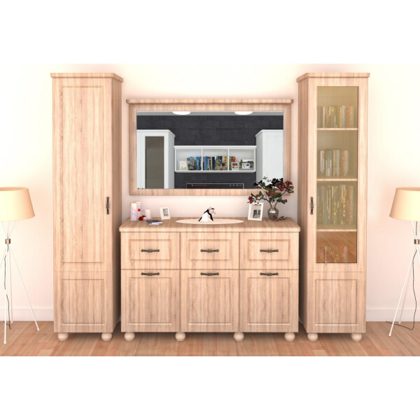 Living Dynasty Sonoma Varianta 2