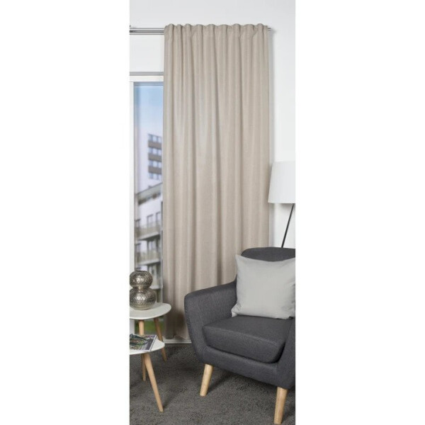 Perdele Oxford   (set 2 bucati)