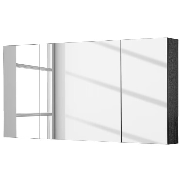 Dulap cu oglindă IKON