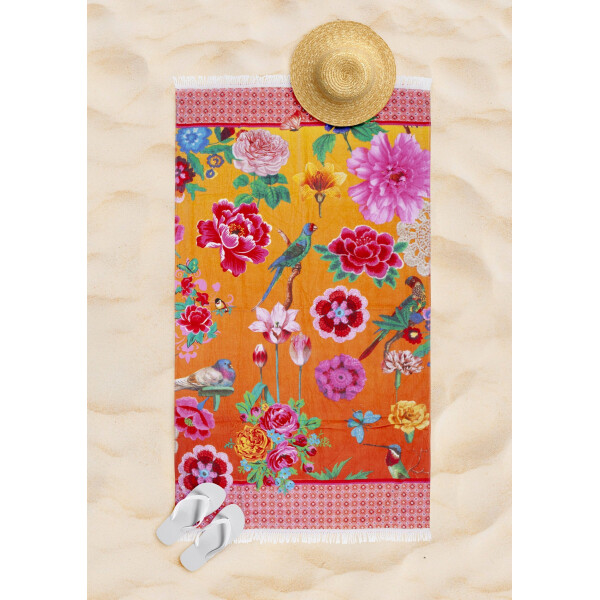 Prosop de plajă Suzy