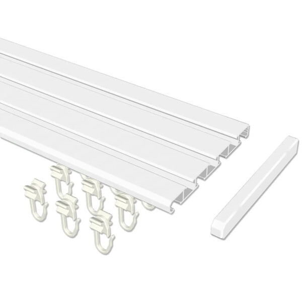 Sină combinată Husby 3-4 șine