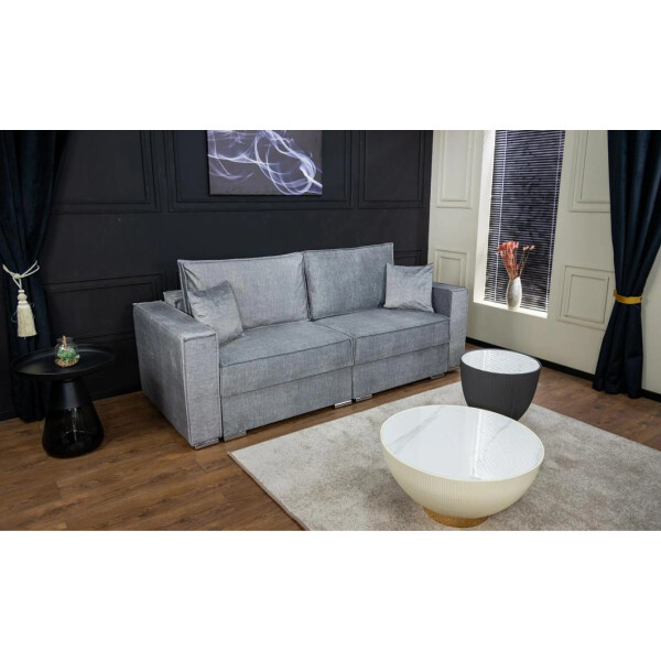 Canapea Extensibilă „Inna Memory și Lift”