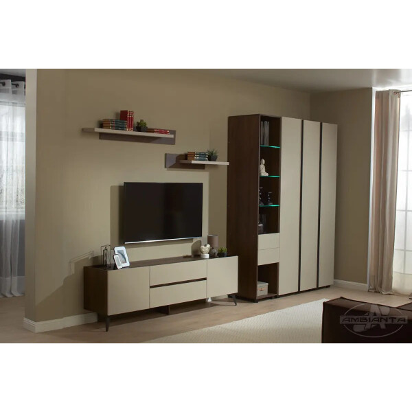 Living Kosmo Catania-Fungo 