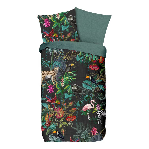 Lenjerie de pat Funky