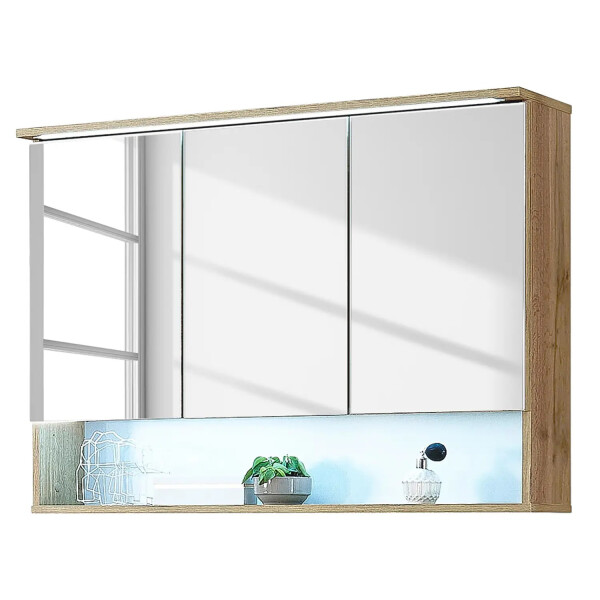 Dulap cu oglindă Lombos