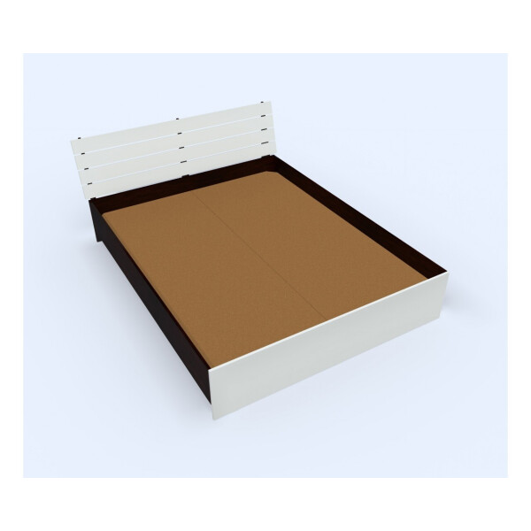 Pat Milano wenge cu vanilie