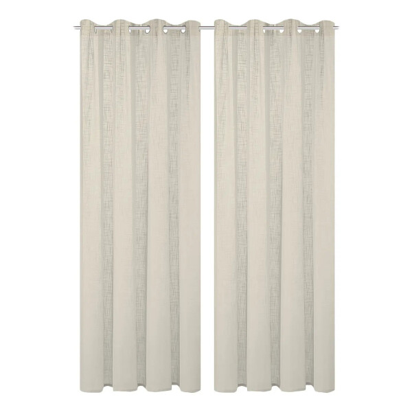 Set de draperii Softy 