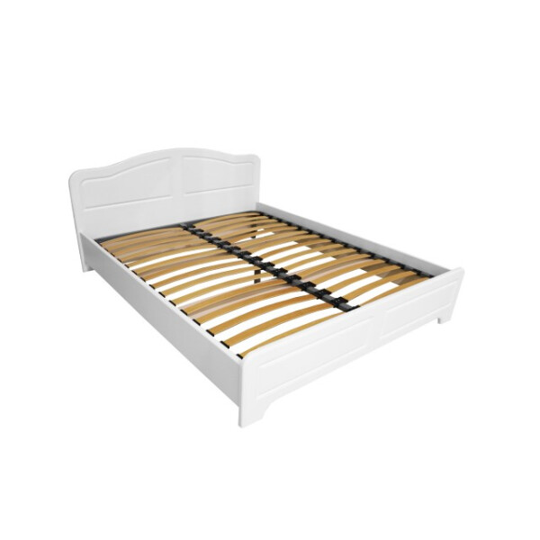 Pat Sara cu somiera fixa 