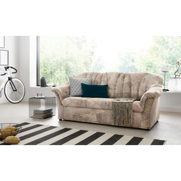 Canapea 3 locuri „Pegnitz”