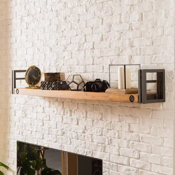 Raft de perete Manchester 