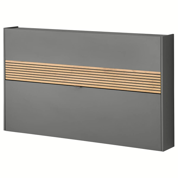 Dulap suspendat pentru încălțăminte Voleo Rio 