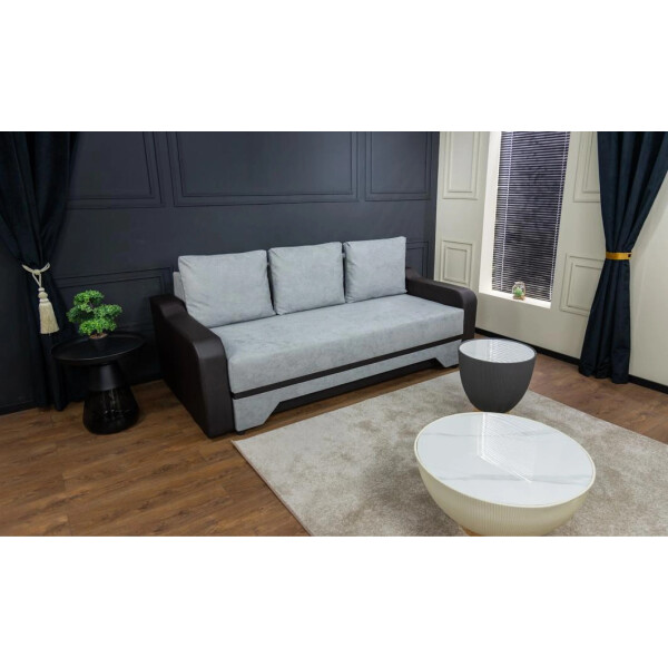 Canapea Extensibilă „Royal Bonell Mare”