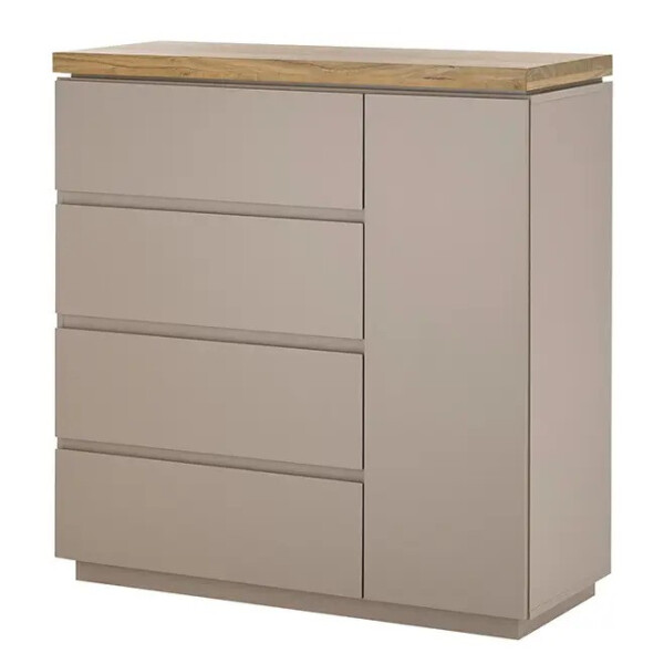 Comoda Kaziba cu sertare