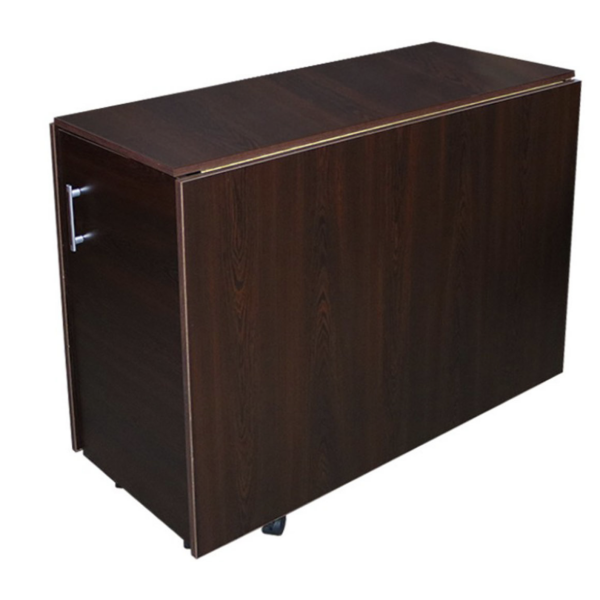 Masa plianta Family mare wenge