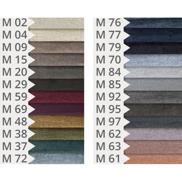 Pat Soft Tapitat 140 x 200 M04