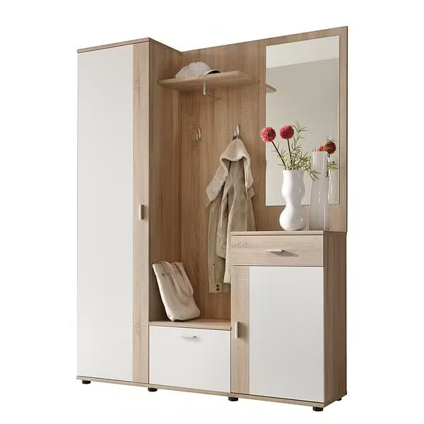 Set hol Belga ( 4 PIESE)