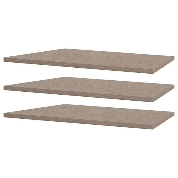 Polițe       SKØP 90 cm (set de 3)
