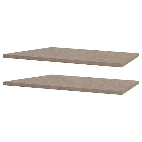 Polițe SKØP 90 cm (set de2)