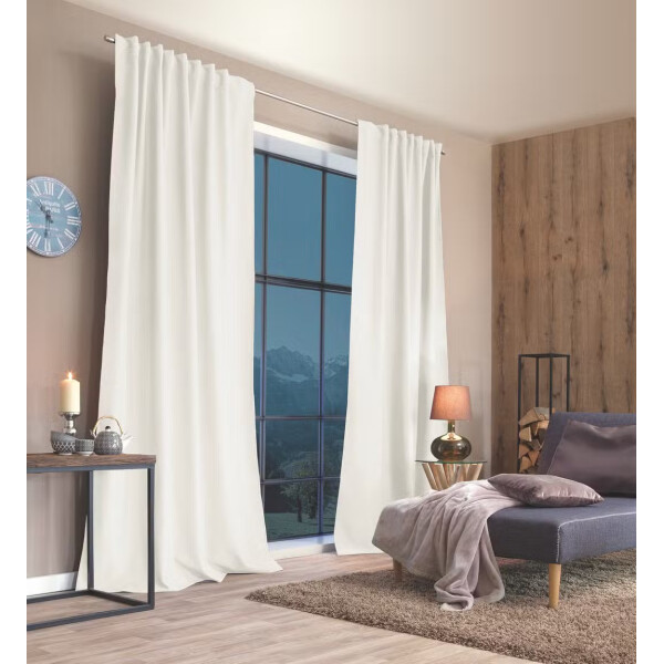 Perdea termică Eskimo