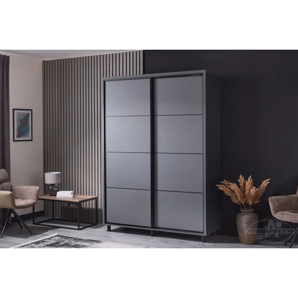 TORINO Grafit cu PAL