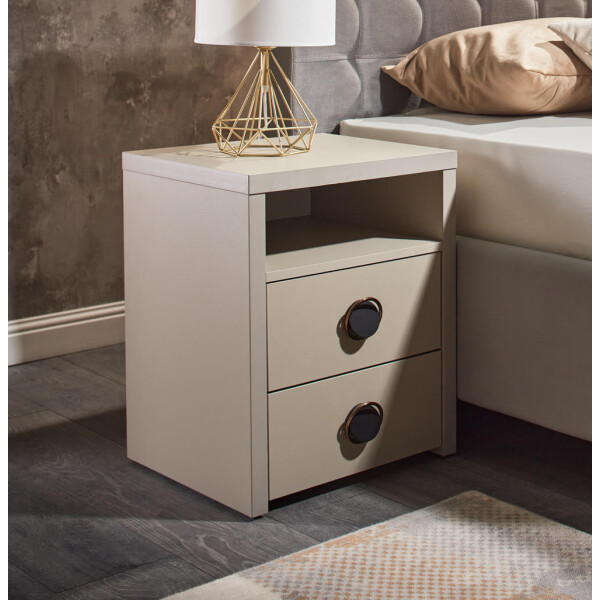 Noptiera UNIVERSALA FUNGO 