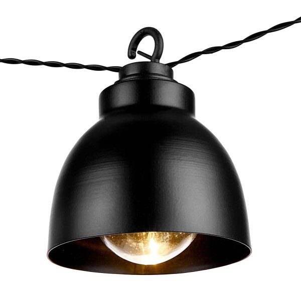 Șir de lumini „WAREHOUSE”