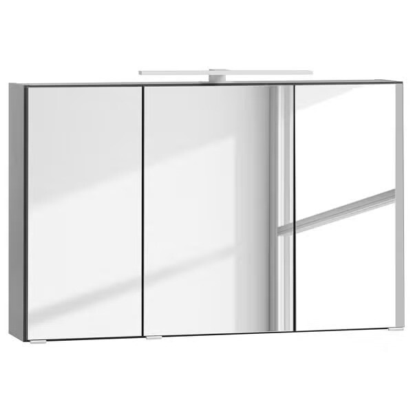 Șifonierul cu oglindă Giessbach