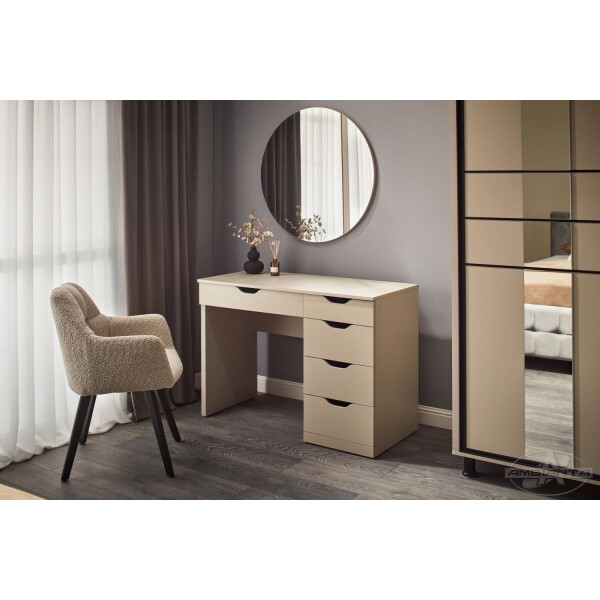 Masa de toaleta JOLY Fungo