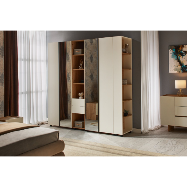 KOSMO Artisan-Crem I