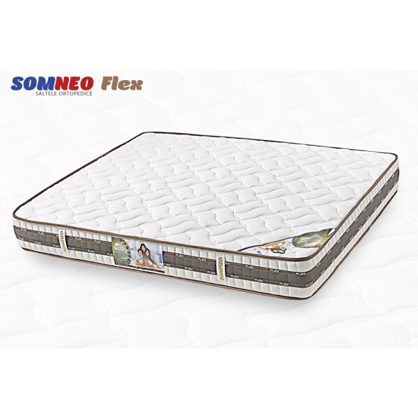 Saltea ortopedica SOMNEO FLEX