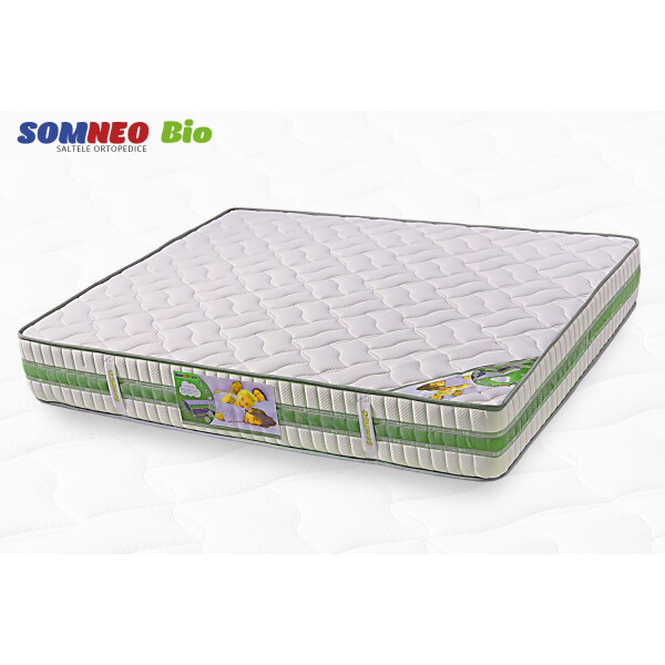 Saltea ortopedica SOMNEO BIO