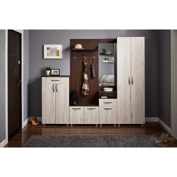 Hol Bruno Sonoma Închis